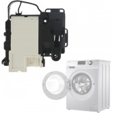 DecTer 808F ZV-447 Machine à Laver Serrure de Porte Interrupteur de temporisation Pièces de Machine à Laver compatibles for