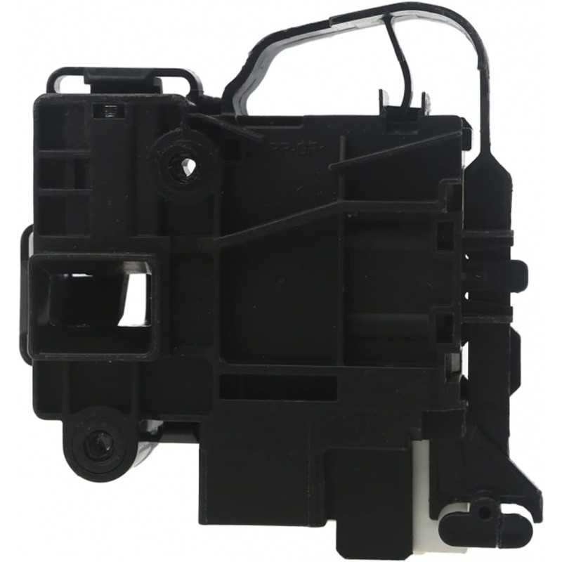 DecTer 808F ZV-447 Machine à Laver Serrure de Porte Interrupteur de temporisation Pièces de Machine à Laver compatibles for