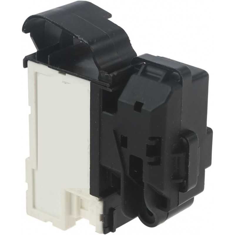 DecTer 808F ZV-447 Machine à Laver Serrure de Porte Interrupteur de temporisation Pièces de Machine à Laver compatibles for