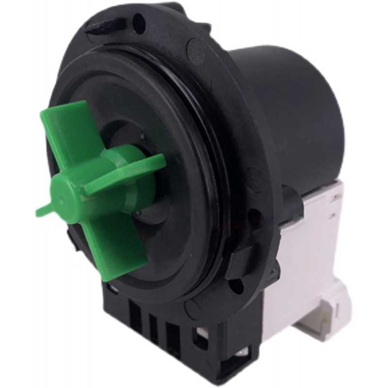 LICHIFIT Pompe de vidange BPX2-8 5859EN1004B Moteur de pompe à eau de rechange pour machine à laver LG cylindre WD-T12235 Pièce LICHIFIT Pompe de vidange BPX2-8 5859EN1004B Moteur de pompe à eau de rechange pour machine à laver LG cylindre WD-T12235 Pièce