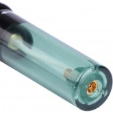 Fer à souder stylo à gaz 1300°C Outil de soudure sans fil stylo de torche fer de gaz de butane rechargeable torche de soufflage
