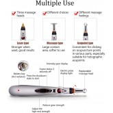 Electric Acupuncture Pen - Electric Acupuncture Device Without Needles, Acupuncture Pen, Electric Acupuncture Therapy,