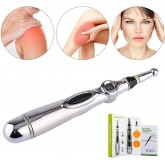 Electric Acupuncture Pen - Electric Acupuncture Device Without Needles, Acupuncture Pen, Electric Acupuncture Therapy,