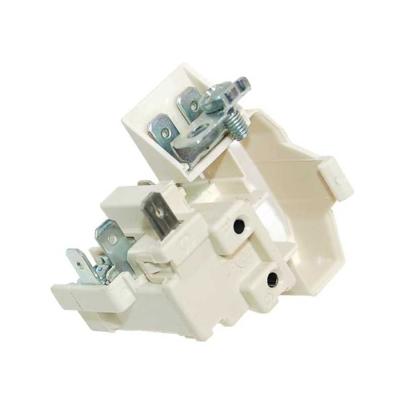 RELAIS PTC POUR REFRIGERATEUR BEKO - 5736330200 RELAIS PTC POUR REFRIGERATEUR BEKO - 5736330200