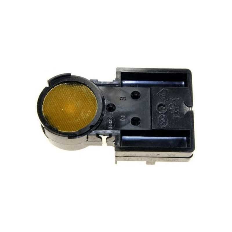 RELAIS KLIXON NU1114Y/NS1114Y POUR REFRIGERATEUR - 4346040485