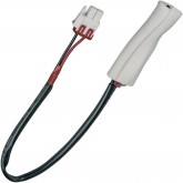 fusible thermique, sonde de température (77°C)