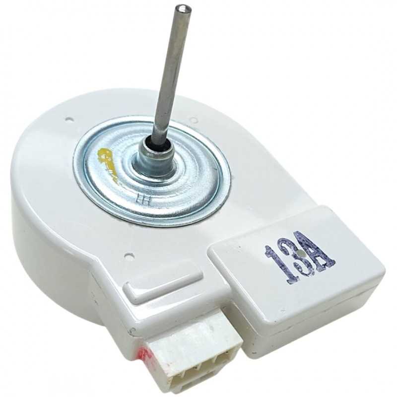 GOODS-PRO OEM Numéro de pièce DA31-00020E Moteur de ventilateur d'évaporateur BLDC pour réfrigérateur Samsung remplace 2030081 GOODS-PRO OEM Numéro de pièce DA31-00020E Moteur de ventilateur d'évaporateur BLDC pour réfrigérateur Samsung remplace 2030081