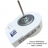GOODS-PRO OEM Numéro de pièce DA31-00020E Moteur de ventilateur d'évaporateur BLDC pour réfrigérateur Samsung remplace 2030081
