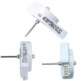 GOODS-PRO OEM Numéro de pièce DA31-00020E Moteur de ventilateur d'évaporateur BLDC pour réfrigérateur Samsung remplace 2030081