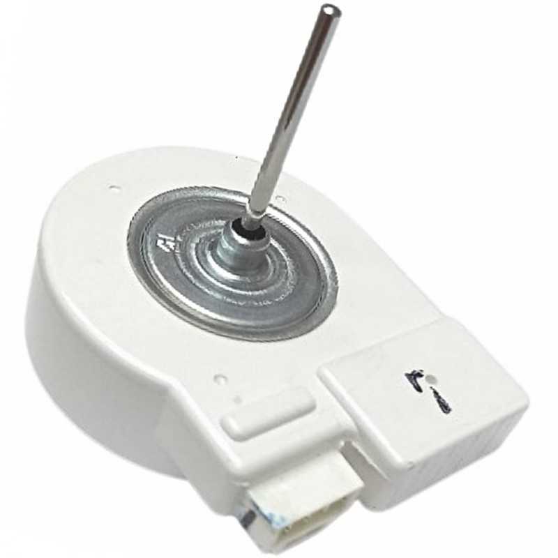GOODS-PRO OEM Numéro de pièce DA31-00020E Moteur de ventilateur d'évaporateur BLDC pour réfrigérateur Samsung remplace 2030081