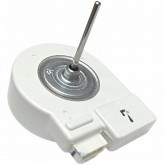 GOODS-PRO OEM Numéro de pièce DA31-00020E Moteur de ventilateur d'évaporateur BLDC pour réfrigérateur Samsung remplace 2030081