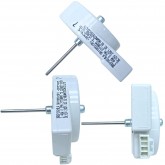 GOODS-PRO OEM Numéro de pièce DA31-00020E Moteur de ventilateur d'évaporateur BLDC pour réfrigérateur Samsung remplace 2030081
