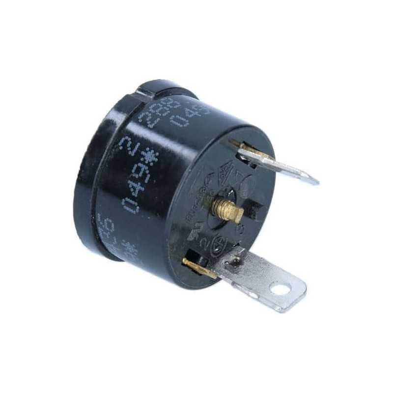 THERMOSTAT KLIXON ASPERA MRA 58153-3166 220V POUR CONGELATEUR LIEBHERR - 6941014