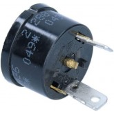 THERMOSTAT KLIXON ASPERA MRA 58153-3166 220V POUR CONGELATEUR LIEBHERR - 6941014