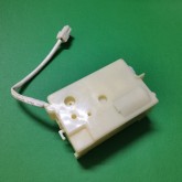 Pièces de moteur de fabrication de glace 1 pièces compatibles avec le moteur de fabrication de glace de machine de réfrigérateur
