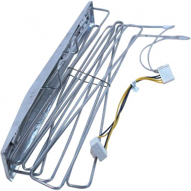 Kit résistance avec thermofusible 180W /72°c d'origine Réfrigérateur, congélateur C00292646 INDESIT Kit résistance avec thermofusible 180W /72°c d'origine Réfrigérateur, congélateur C00292646 INDESIT