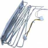 Kit résistance avec thermofusible 180W /72°c d'origine Réfrigérateur, congélateur C00292646 INDESIT