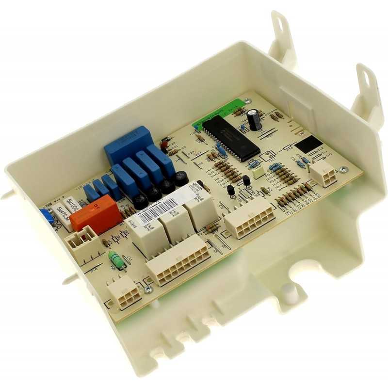 WHIRLPOOL - carte de puissance - 481221778217 WHIRLPOOL - carte de puissance - 481221778217