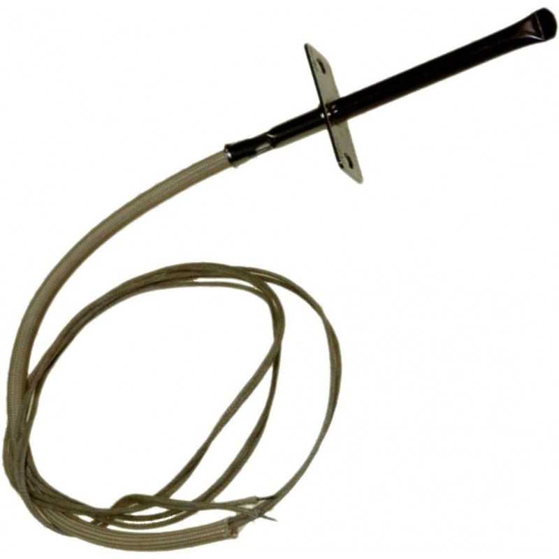 SONDE DE TEMPERATURE POUR FOUR WHIRLPOOL - 480121101597 SONDE DE TEMPERATURE POUR FOUR WHIRLPOOL - 480121101597
