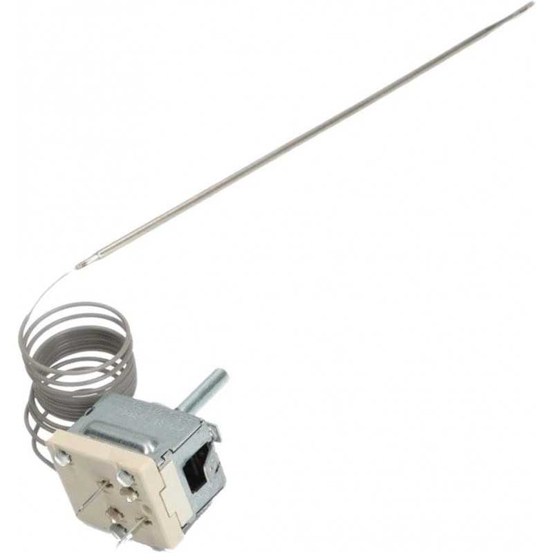 THERMOSTAT DE FOUR 55.17059.330 POUR FOUR WHIRLPOOL - 480121100077 THERMOSTAT DE FOUR 55.17059.330 POUR FOUR WHIRLPOOL - 480121100077