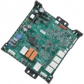 Carte électronique, module de puissance Four, cuisinière 481010648200 C00325858 WHIRLPOOL Four, cuisinière 481010648200