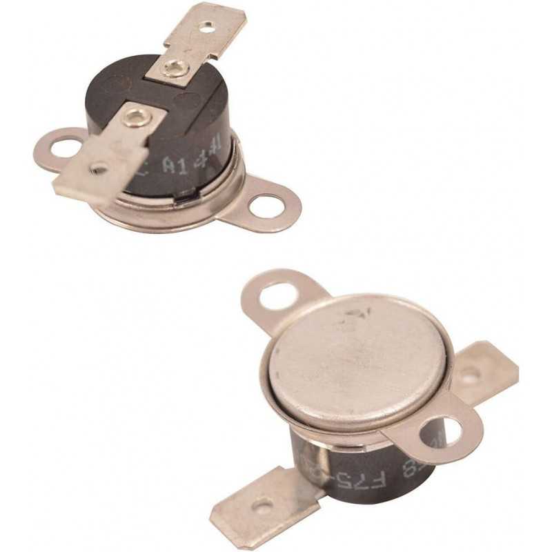 c00081599 Ariston Hotpoint Indesit Cannon Creda Hotpoint Indesit Four Thermostat limiteur thermique. Véritable numéro de pièce c00081599 Ariston Hotpoint Indesit Cannon Creda Hotpoint Indesit Four Thermostat limiteur thermique. Véritable numéro de pièce