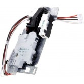 INDESIT - PLATINE DE VERROUILLAGE BITRON POUR FOUR INDESIT