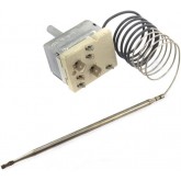 Paxanpax C00145486 Thermostat de four d'origine Ariston/Creda/Hotpoint/Indesit