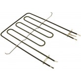 Résistance grill supérieure 2250W d'origine Four, cuisinière C00081591 ARISTON HOTPOINT Four, cuisinière C00081591 ARISTON