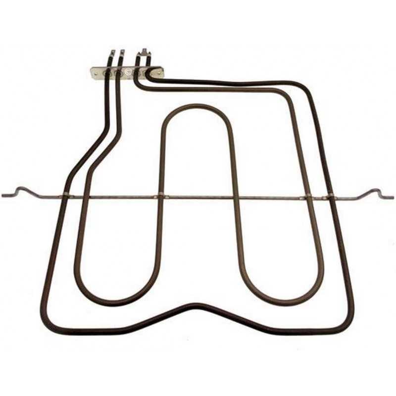 Résistance grill Four, cuisinière C00039574 ARISTON HOTPOINT Four, cuisinière C00039574 ARISTON HOTPOINT Résistance grill Four, cuisinière C00039574 ARISTON HOTPOINT Four, cuisinière C00039574 ARISTON HOTPOINT