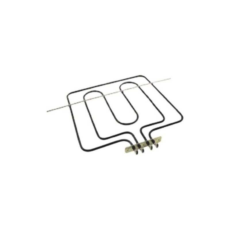 Résistance de grill pour four Ariston 750 + 1500W Résistance de grill pour four Ariston 750 + 1500W
