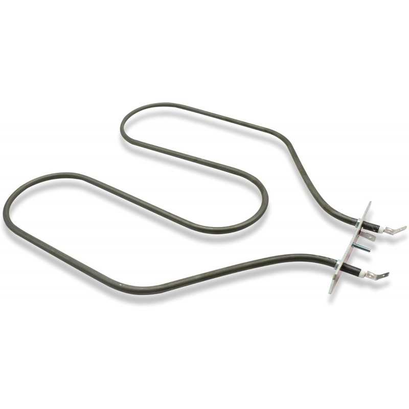 DOJA Barcelona | Resistance Inferieure pour Four Compatible avec Teka | Pack 1 | Resistance pour Four Electrique | 220V-1500W | DOJA Barcelona | Resistance Inferieure pour Four Compatible avec Teka | Pack 1 | Resistance pour Four Electrique | 220V-1500W |