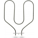 DOJA Barcelona | Resistance Inferieure pour Four Compatible avec Teka | Pack 1 | Resistance pour Four Electrique | 220V-1500W |