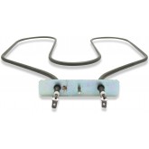 DOJA Barcelona | Resistance Inferieure pour Four Compatible avec Teka | Pack 1 | Resistance pour Four Electrique | 220V-1500W |