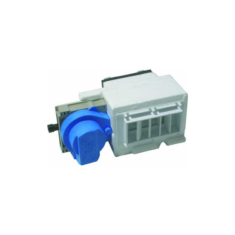 Air Diffuser Motor for Admiral Fridge Freezer Equivalent to