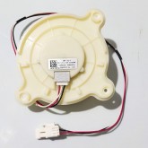 LICHIFIT Moteur de ventilateur à condensateur de rechange DA31-00287C B pour réfrigérateur Samsung