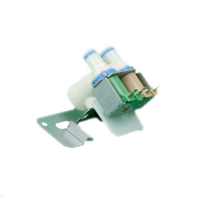 RIV-12AE-9C-électrovanne de réfrigérateur pour Samsung RIV-12AE-9C-électrovanne de réfrigérateur pour Samsung
