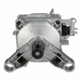 LUTH Premium Profi Parts Compatible avec moteur Bosch 00145822 1Bs6530-8Ad pour lave-linge
