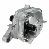 LUTH Premium Profi Parts Compatible avec moteur Bosch 00145822 1Bs6530-8Ad pour lave-linge