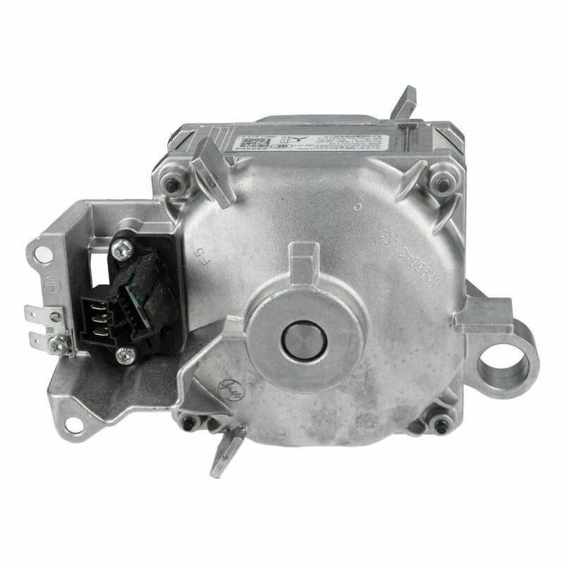 LUTH Premium Profi Parts Compatible avec moteur Bosch 00145822 1Bs6530-8Ad pour lave-linge