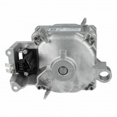 LUTH Premium Profi Parts Compatible avec moteur Bosch 00145822 1Bs6530-8Ad pour lave-linge