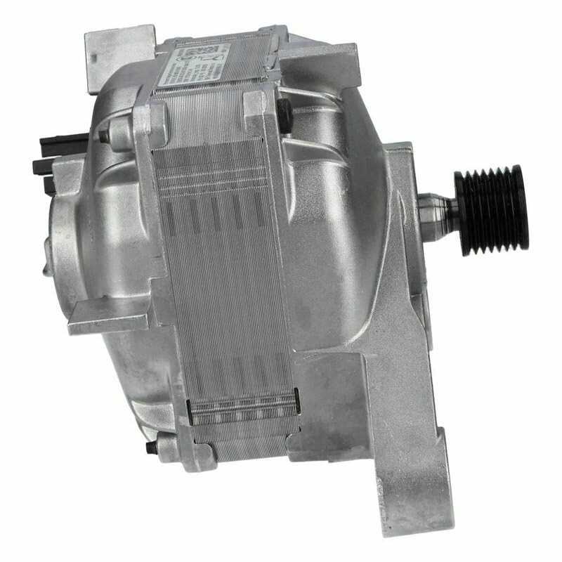 LUTH Premium Profi Parts Compatible avec moteur Bosch 00145822 1Bs6530-8Ad pour lave-linge