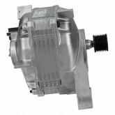 LUTH Premium Profi Parts Compatible avec moteur Bosch 00145822 1Bs6530-8Ad pour lave-linge