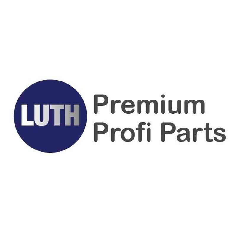 LUTH Premium Profi Parts Compatible avec moteur Bosch 00145822 1Bs6530-8Ad pour lave-linge