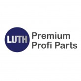 LUTH Premium Profi Parts Compatible avec moteur Bosch 00145822 1Bs6530-8Ad pour lave-linge