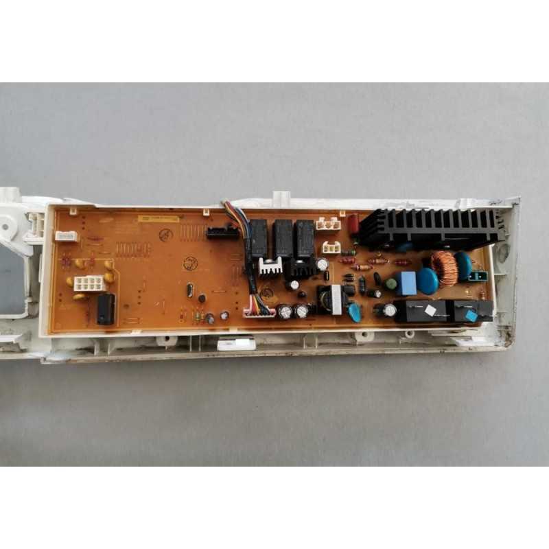 DC92-01238E DC41-00203A Carte mère pour machine à laver