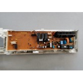 DC92-01238E DC41-00203A Carte mère pour machine à laver