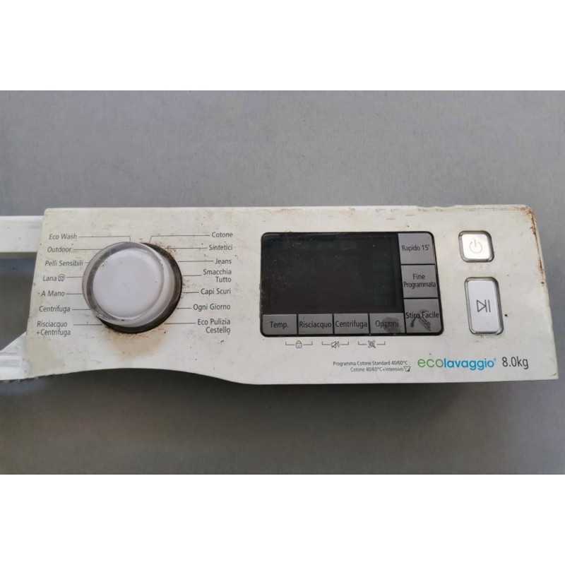 DC92-01238E DC41-00203A Carte mère pour machine à laver