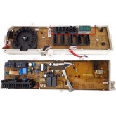 ELHEE Compatible for la Carte d'ordinateur de Lave-Linge Samsung DC41-00203B DC13-0058C DC92-01776J DC41-00254A DC41-00254A