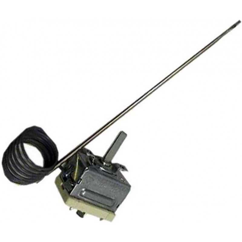 Thermostat électrique 260° Four, cuisinière C00078436 INDESIT Thermostat électrique 260° Four, cuisinière C00078436 INDESIT